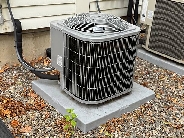 24/7 Emergency Hvac experts in Forsyth, IL