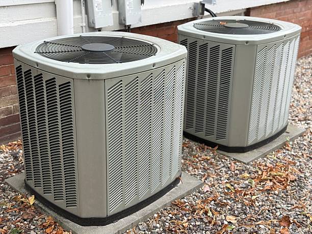 Reliable Hvac contractor in Forsyth, IL by JG Cool HVAC