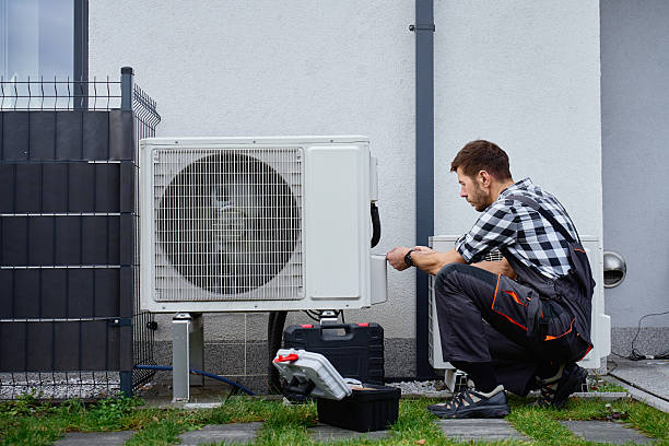 Trusted Hvac service in Forsyth, IL - JG Cool HVAC